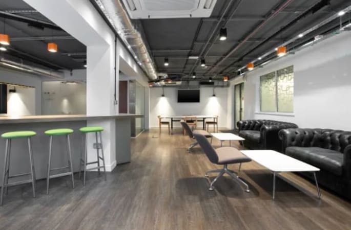 Image 1 of 7 Person Internal Office Available