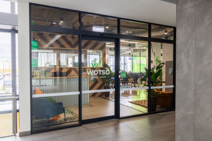 Image 1 of 7 Person Serviced Office in Gregory Hills