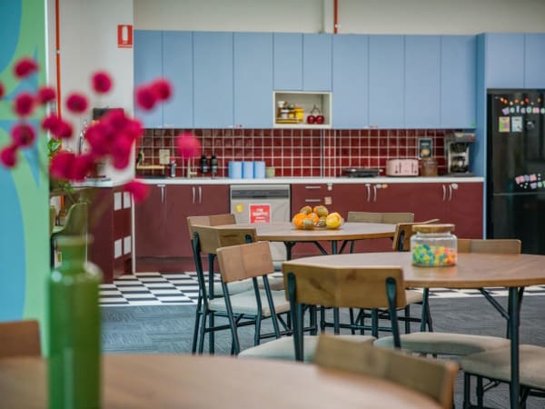 Image 1 of 6 Person Serviced Office in South Melbourne