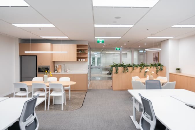 Image 1 of Premium Fitted Office Suite