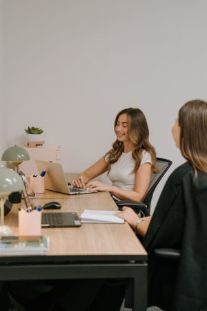 Image 1 of 6-Desk Internal Private Office in South Yarra