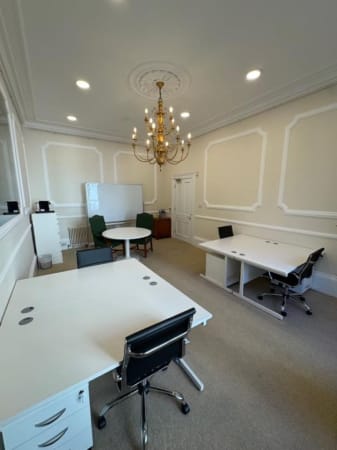 Image 1 of Private Office for up to 6 People | 292 Sq. Ft. - Suite 2