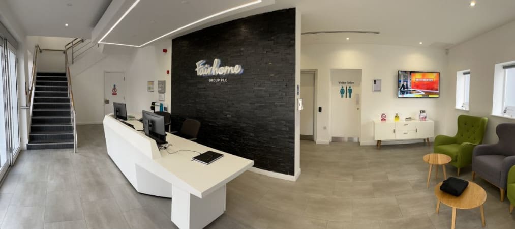 Image 1 of Private Office for up to 20 People | 1,476 Sq. Ft.