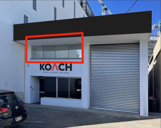 Image 1 of Leases in Newstead