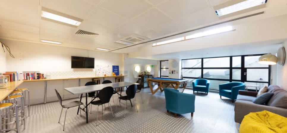 Image 1 of Managed Office for up to 18 People | 1,244 Sq. Ft.