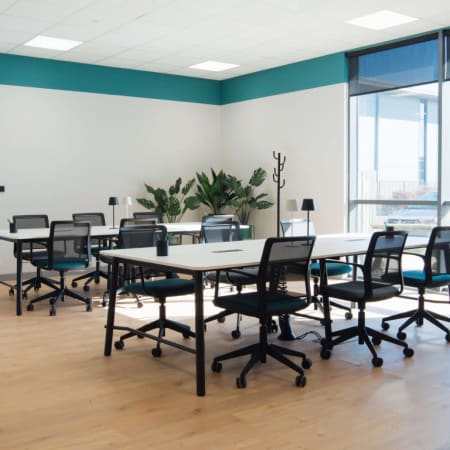 Image 1 of 4 Person Private Office in Knaresborough