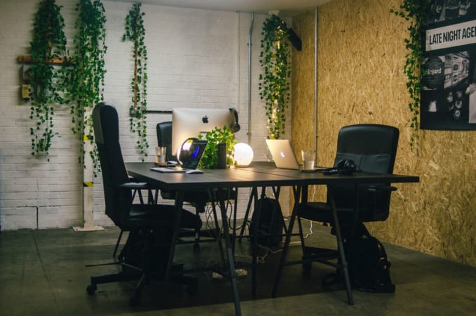 Image 1 of Private Offices in Salford