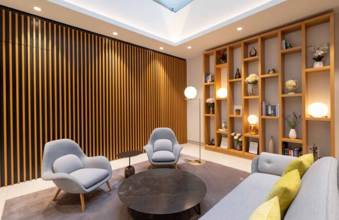 Image 1 of Managed Office for up to 26 People with 2 Meeting Rooms | 2,230 Sq. Ft.