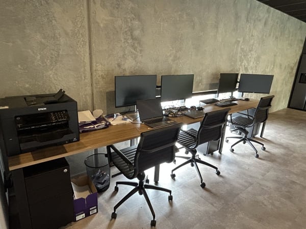 Image 1 of Hot Desks (Business Hours)