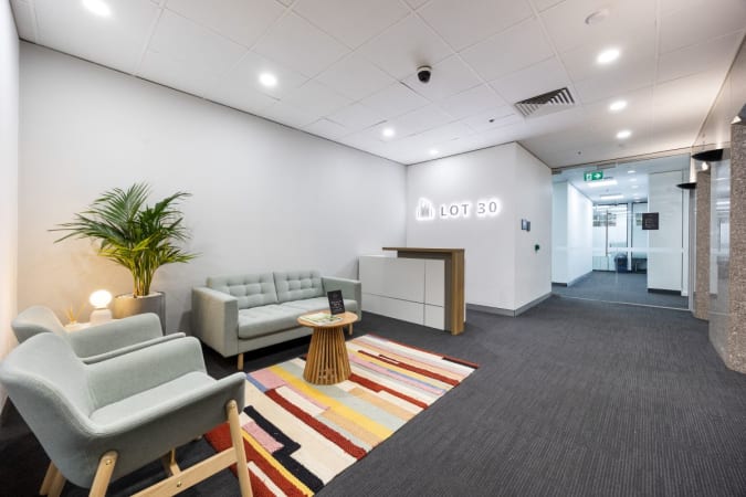 Image 1 of Private Offices in Adelaide