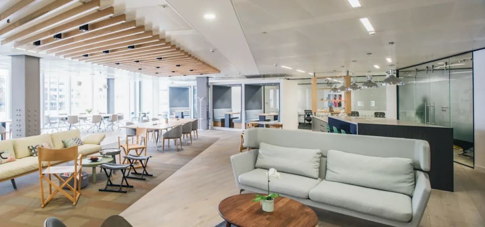 Image 1 of 16 Person Office Available