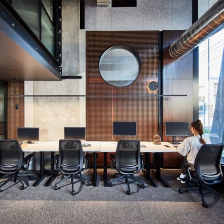 Image 1 of 6 Person Private Office in Southbank