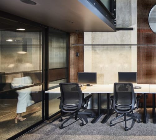 Image 1 of 8 Person Private Office in Southbank