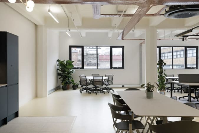 Image 1 of Managed Office for up to 50 People with 3 Meeting Rooms | 2,892 Sq. Ft.