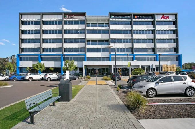 Image 1 of Private Offices in Tuggerah