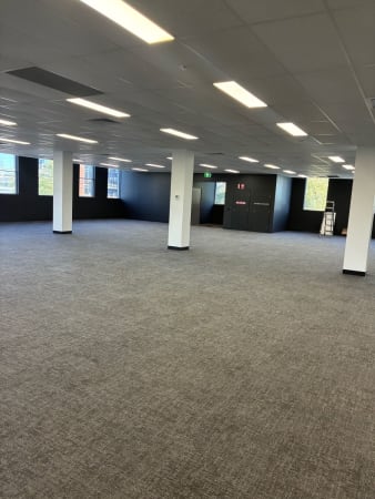 Image 1 of 60 Person Open Plan Office - Whole Floor
