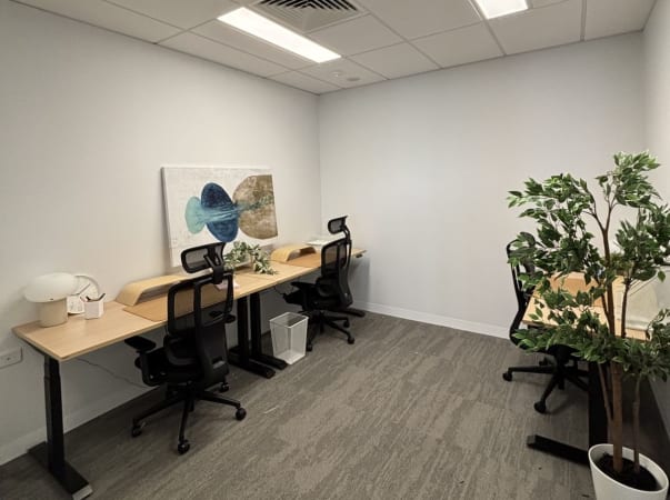 Image 1 of Suite 2 - 11 sqm | 3 Person Internal Office