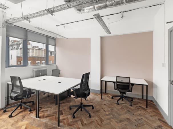 Image 1 of Private Office for up to 8 People | 254 Sq. Ft.