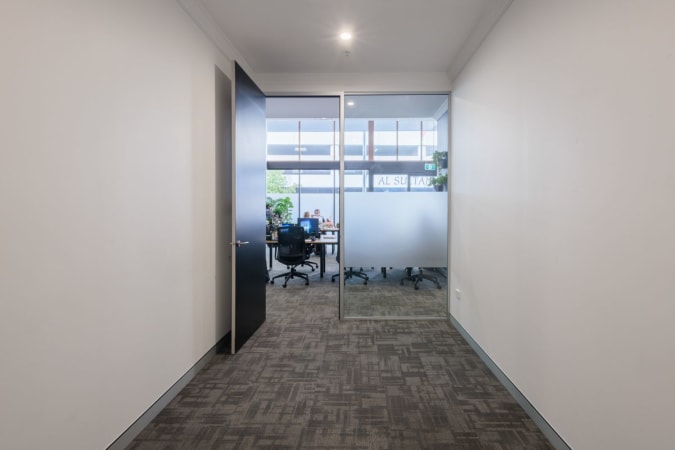 Image 1 of 2 Person Private Office in Perth CBD