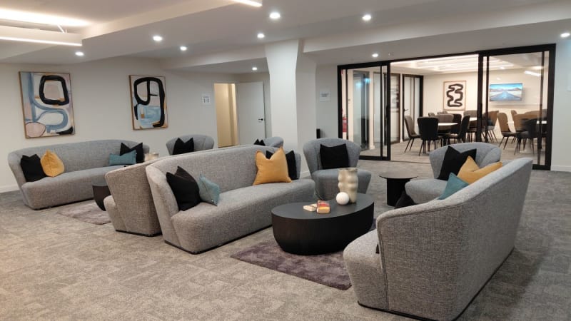 Image 1 of Private Offices in Melbourne CBD