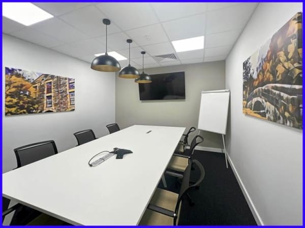 Image 1 of Private Office