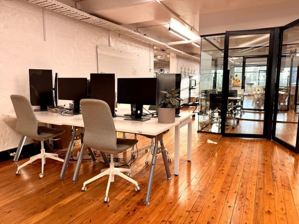 Image 1 of 4 Desks in the heart of Surry Hills + Incredible Amenities