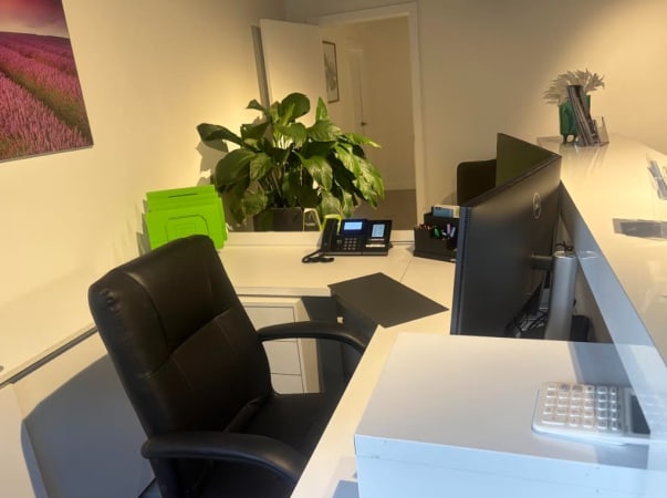 Image 1 of 24sqm - 1 Person Private Office