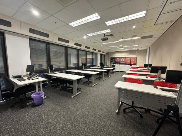 Image 1 of Training Room in Sydney