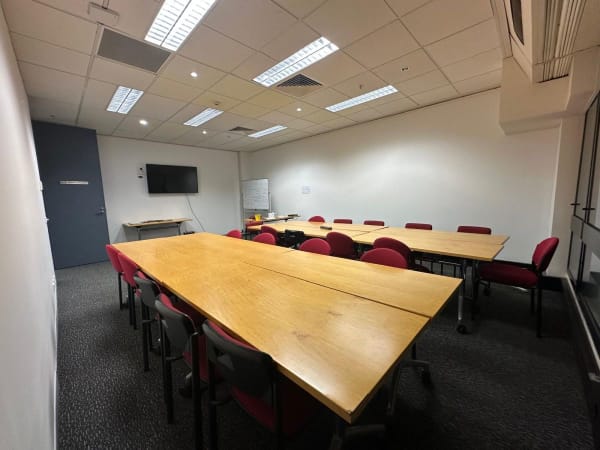 Image 1 of Private Training rooms in Sydney