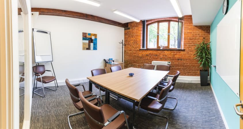Image 1 of Private Office for up to 2 People | 97 Sq. Ft.