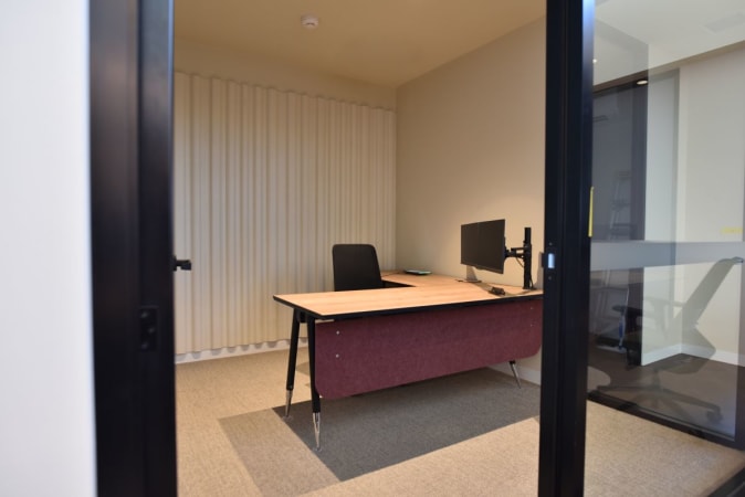 Image 1 of Private Office | Boutique Workspace | Norwood - Sole Operator or Executive + Team