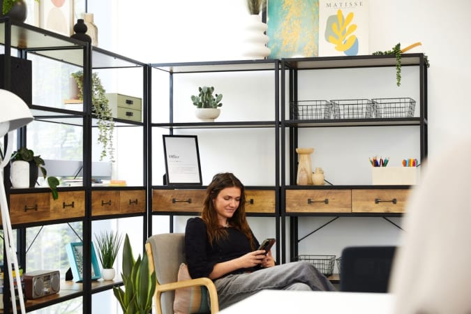 Image 1 of 2 Person Internal Private Office in Leeds | 81 sqft
