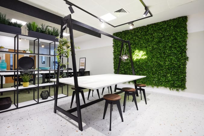 Image 1 of 4 Person Internal Private Office in Leeds | 164 sq ft