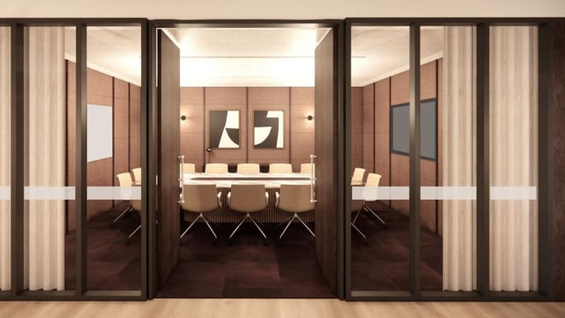Image 1 of 10 Person Private Office in Sydney | 27 sqm