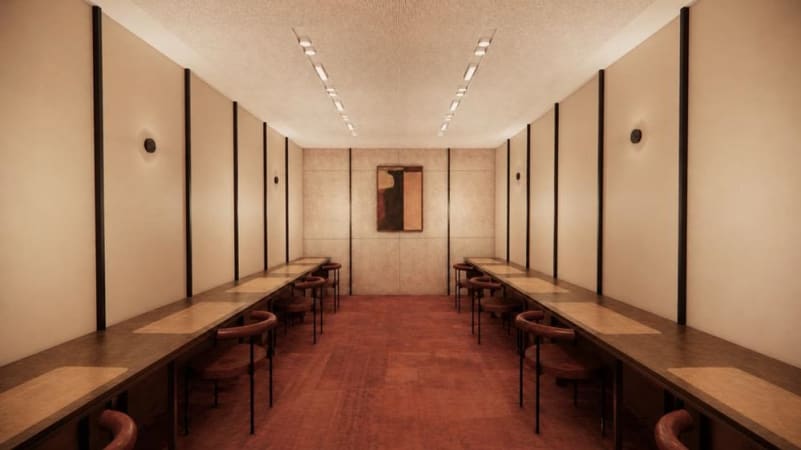 Image 1 of 6 Person Internal Private Office in Sydney | 16 sqm