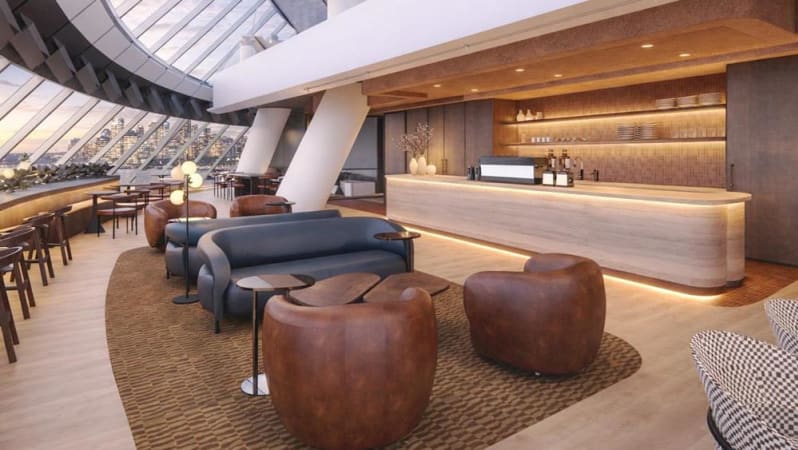 Image 1 of 4 Person Private Office in Sydney | 14 sqm
