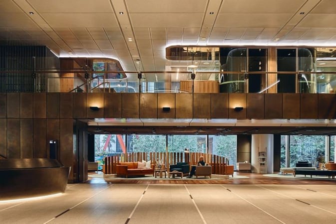 Image 1 of 3 Person Private Office in Sydney | 12 sqm