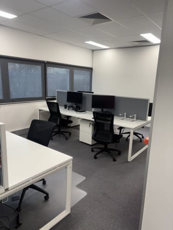Image 1 of Shared Office Space for 6 in Woolloomooloo