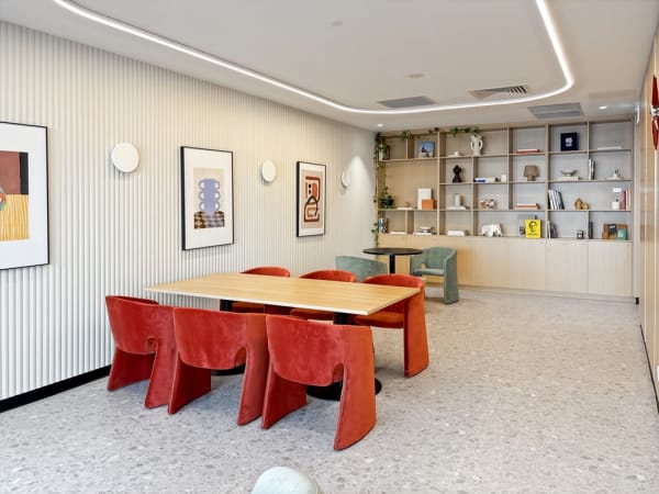 Image 1 of Coworking Desks in Wayville