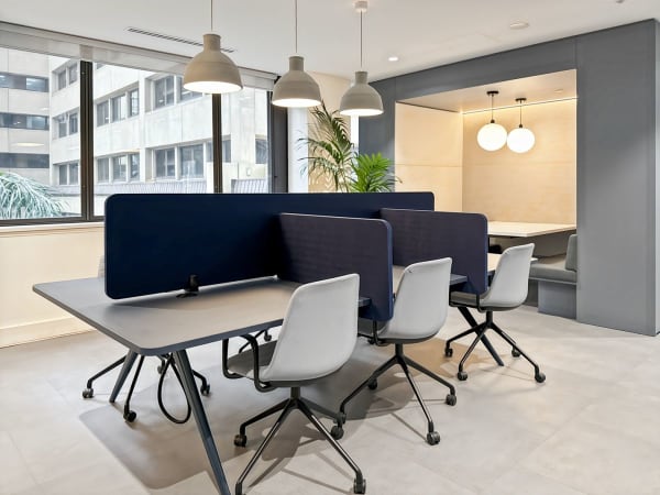 Image 1 of 7 Person Internal Private Office in Adelaide