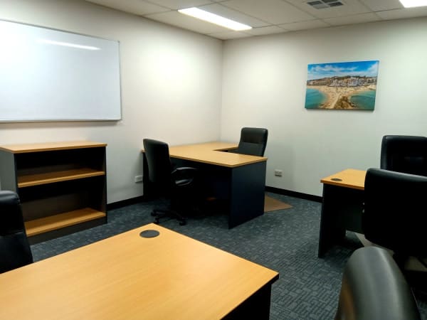 Image 1 of Serviced Office for up to 5-6 Person at Kentlen Executive Centre | 55.9sqm