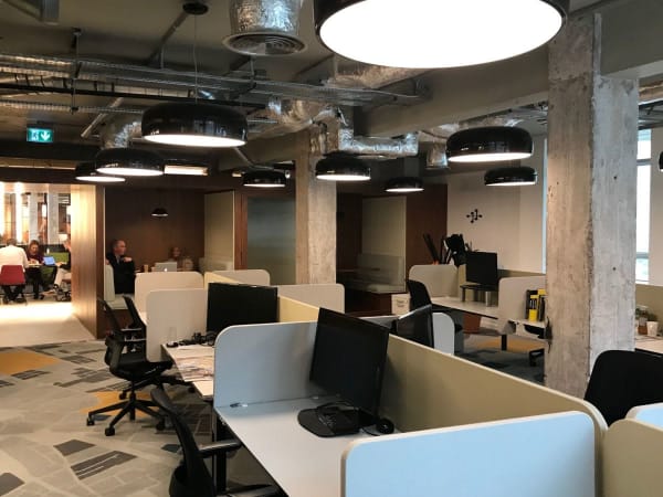 Image 1 of Internal Private Office for up to 6 People