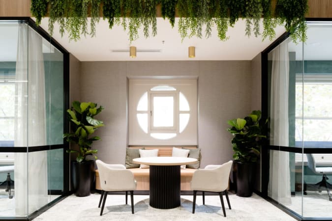 Image 1 of 6 Person Private Office in Sydney