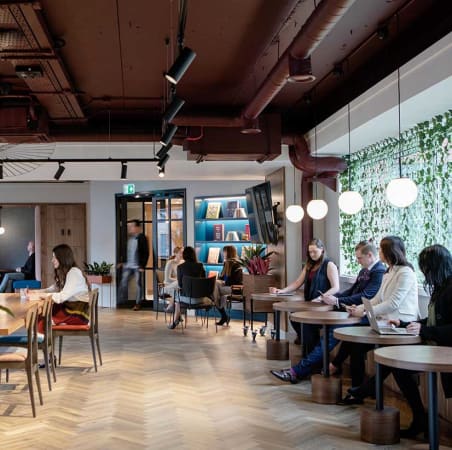Image 1 of Private Office for up to 6 People