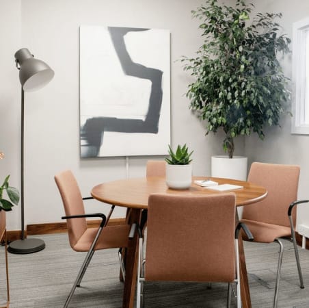Image 1 of Private Office for up to 10 People | 388 Sq. Ft.