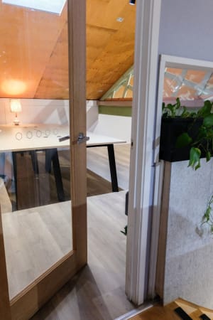 Image 1 of Private 4 Person Office in Brunswick: 20sqm + Shared Areas
