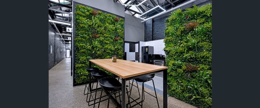 Image 1 of Private Office for up to 4 People | 16 Sqm