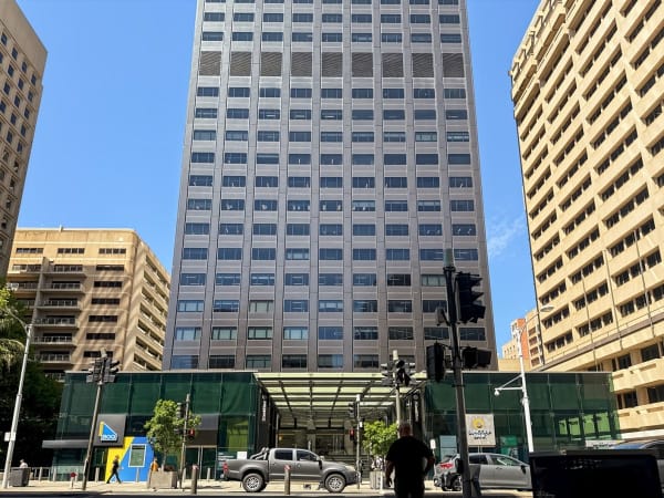 Image 1 of 2 Person Internal Private Office in Adelaide