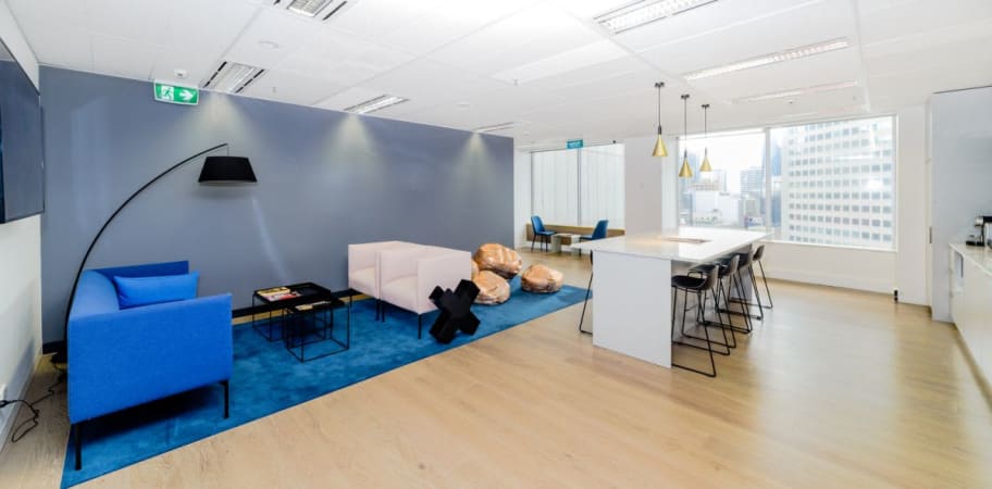 Image 1 of 12 Person External Private Office with Premium View | 50 sqm