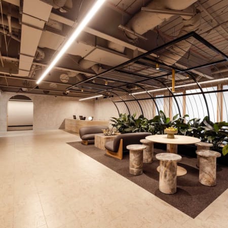 Image 1 of 2-3 Person External Private Office in Melbourne